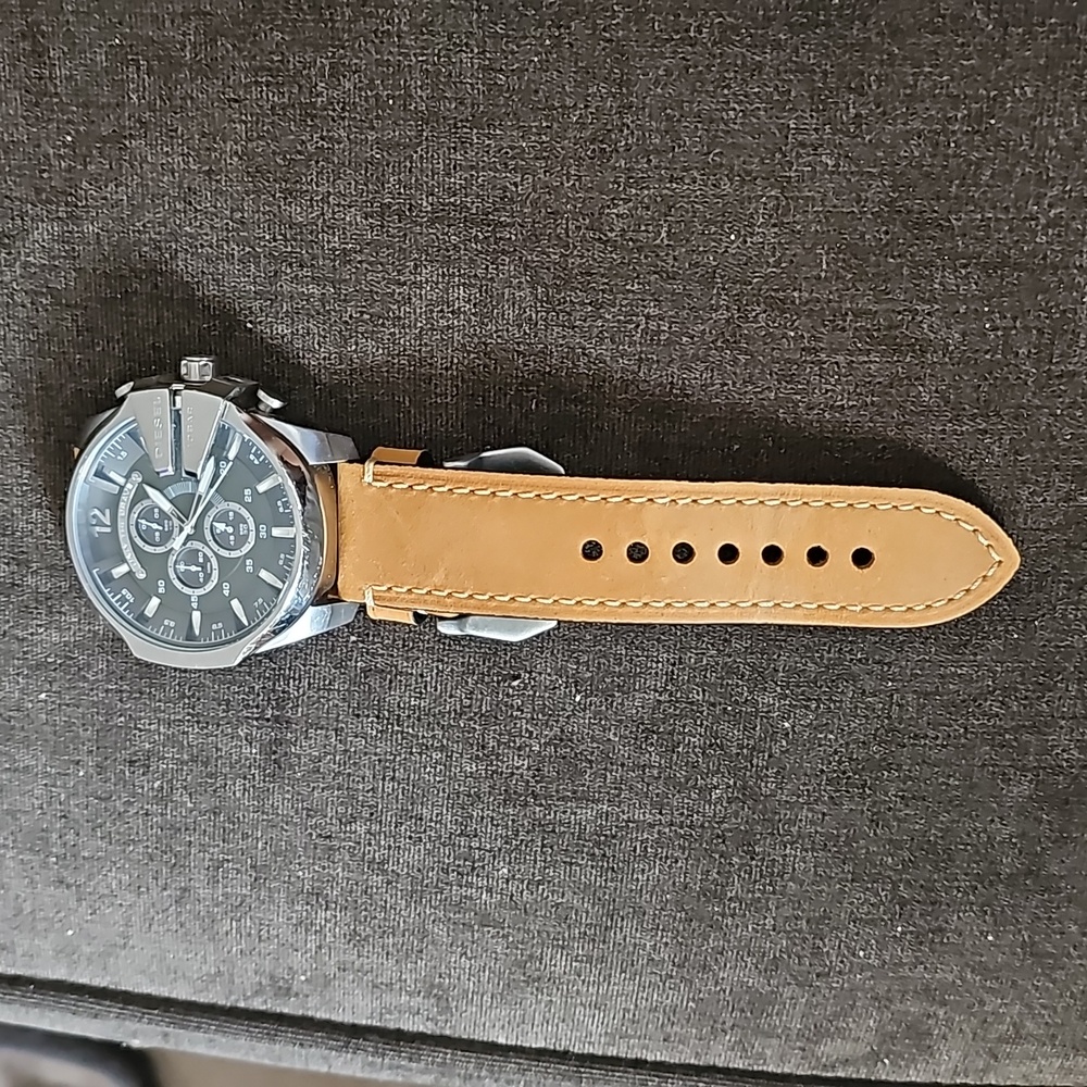 Diesel Watch